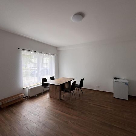 Cozy Apartment In Leverkusen Eksteriør billede