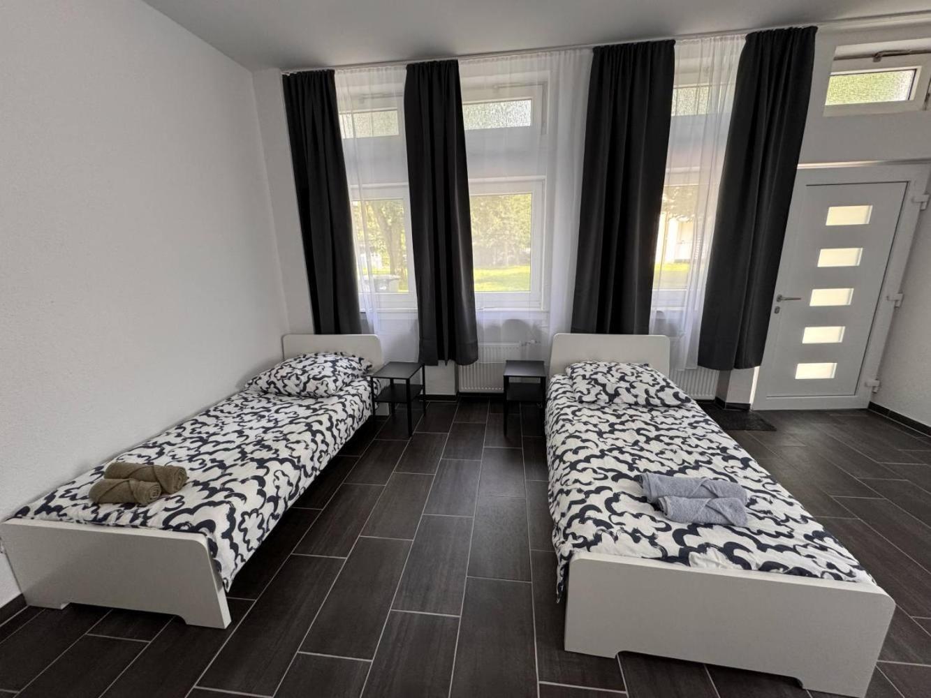 Cozy Apartment In Leverkusen Eksteriør billede