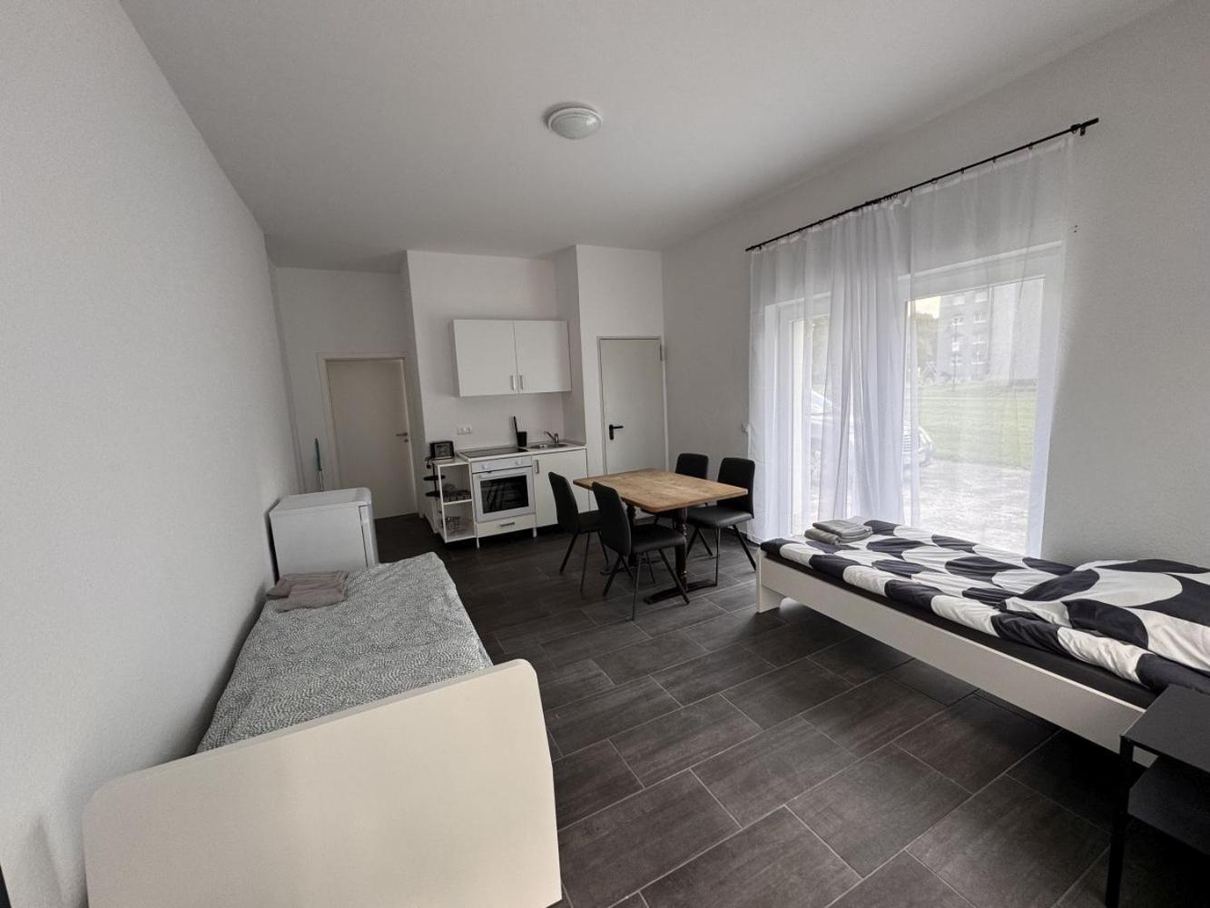 Cozy Apartment In Leverkusen Eksteriør billede