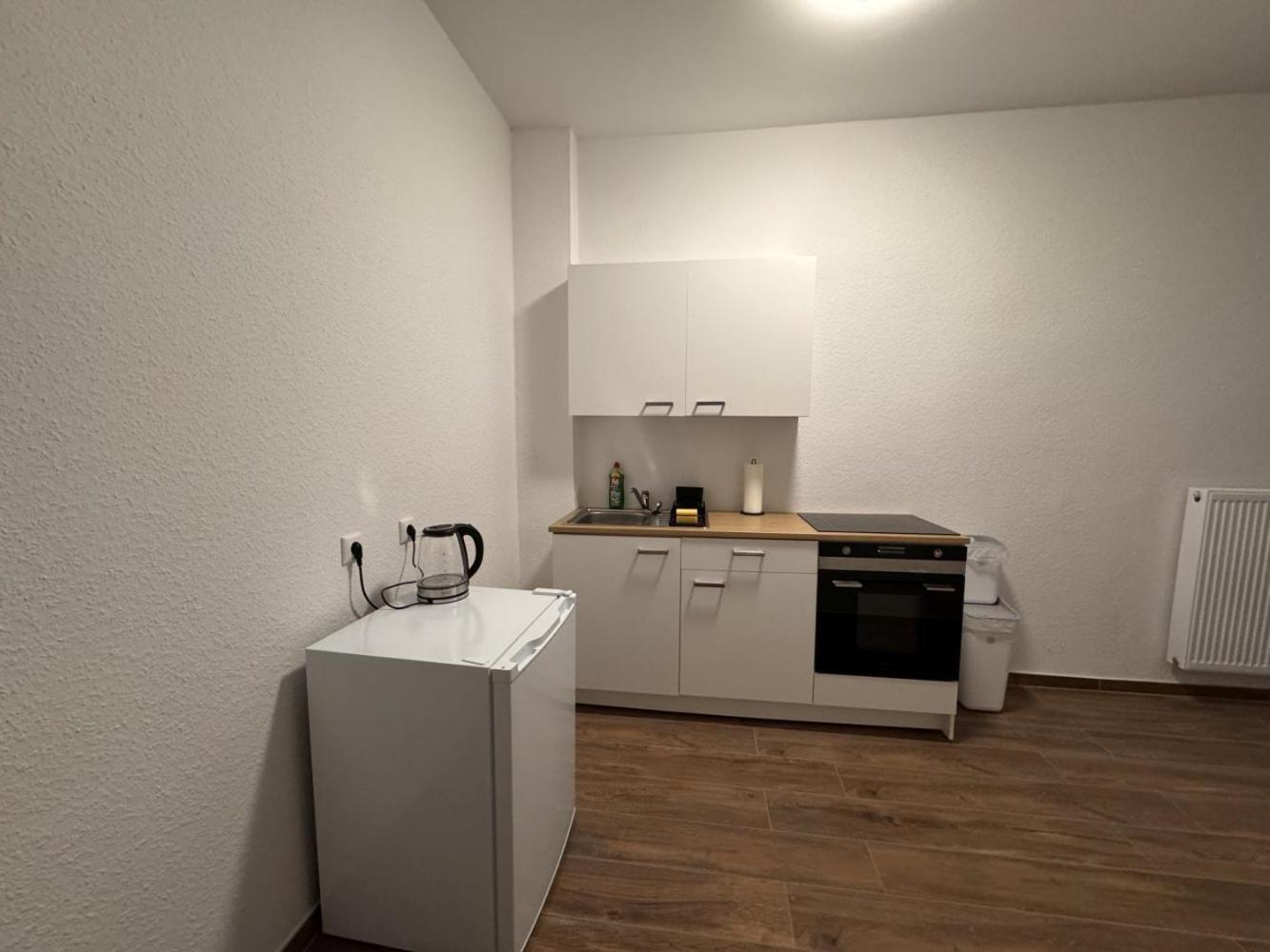 Cozy Apartment In Leverkusen Eksteriør billede