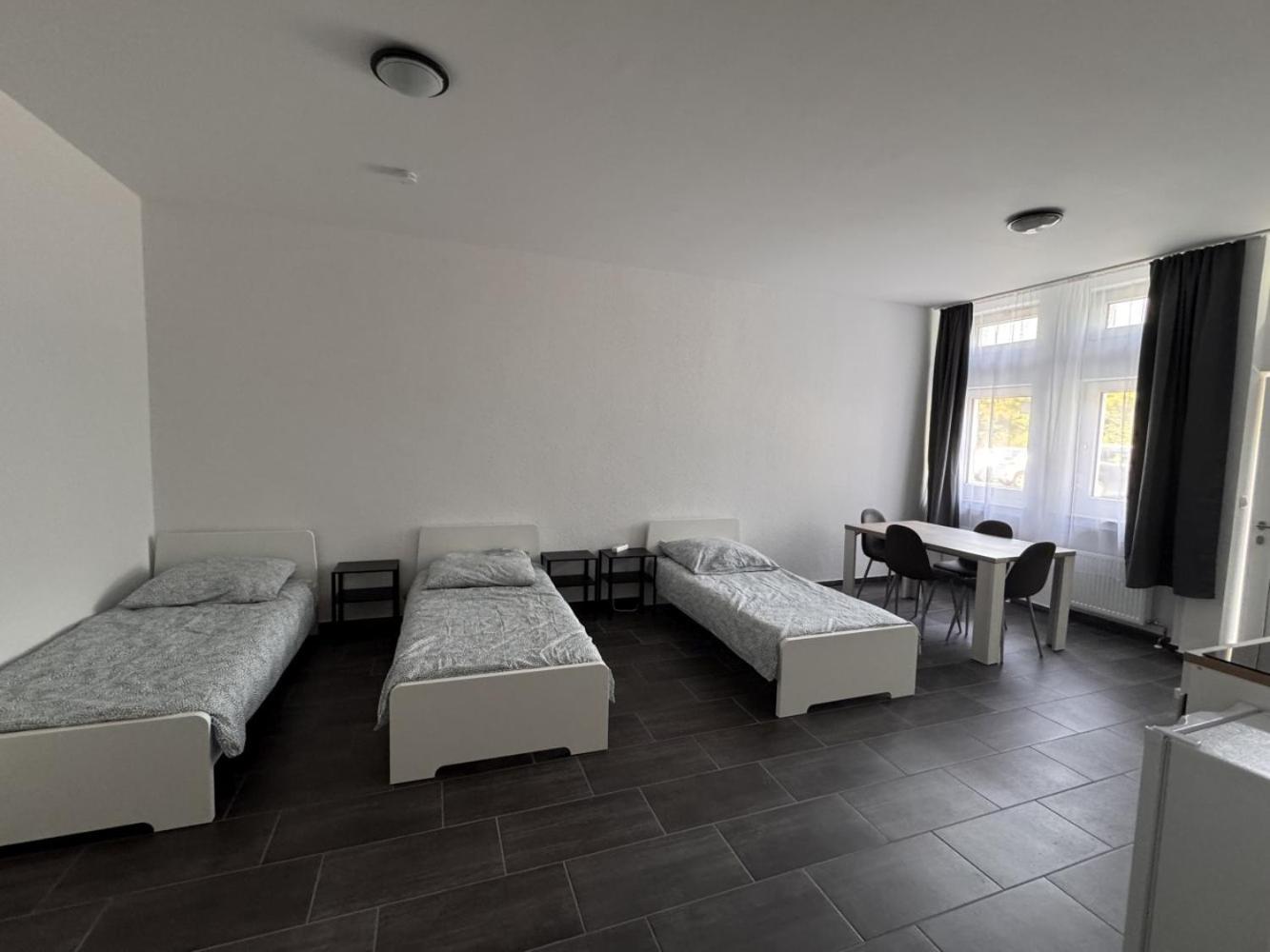 Cozy Apartment In Leverkusen Eksteriør billede