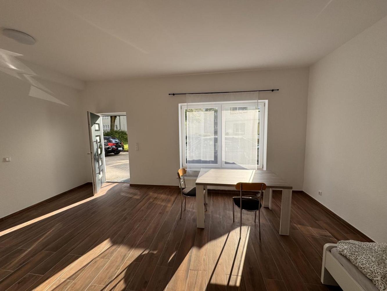 Cozy Apartment In Leverkusen Eksteriør billede