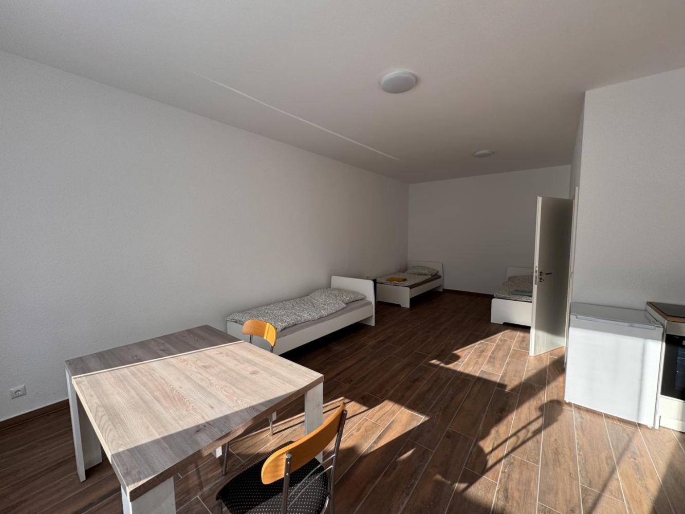 Cozy Apartment In Leverkusen Eksteriør billede