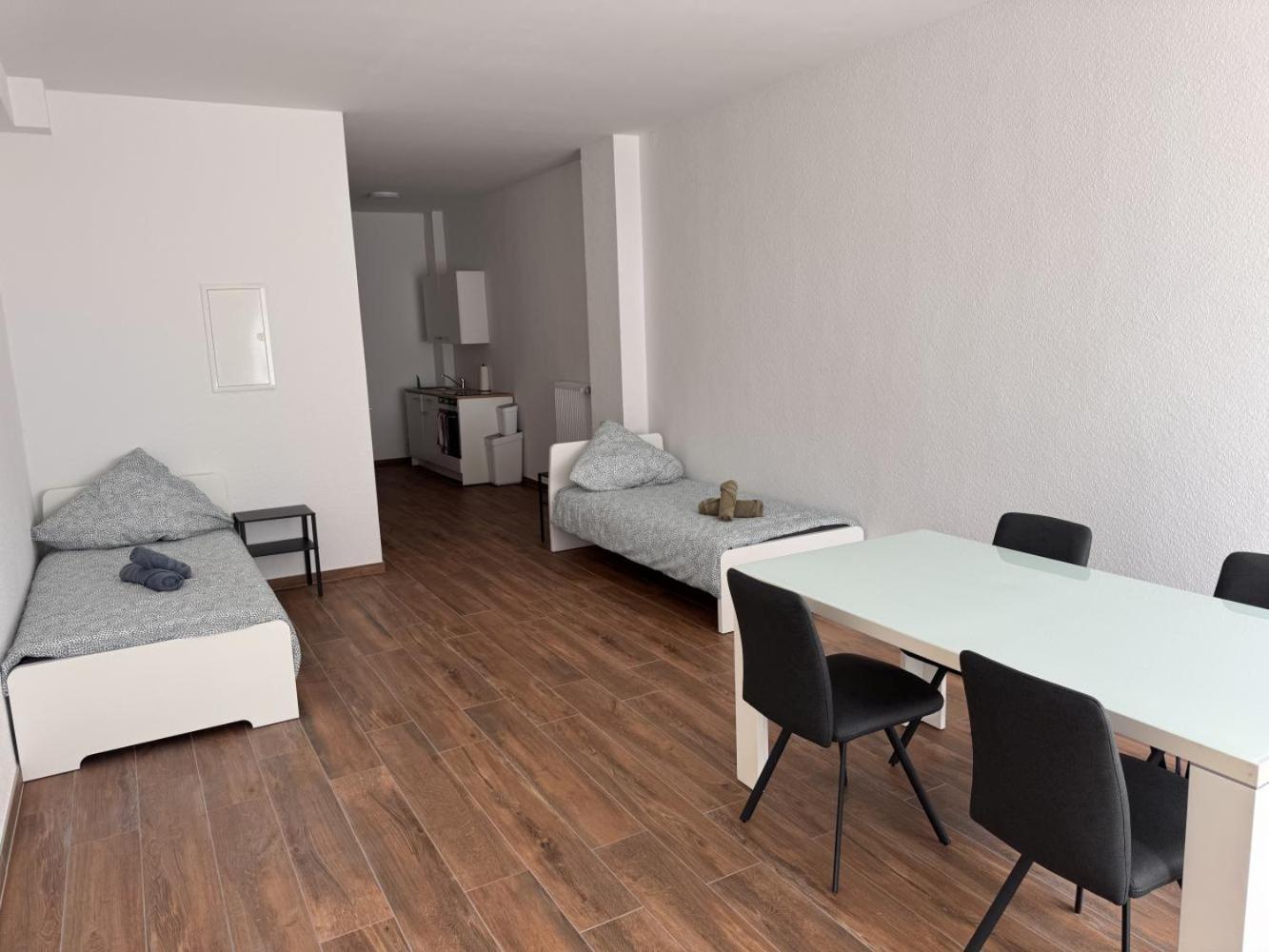 Cozy Apartment In Leverkusen Eksteriør billede