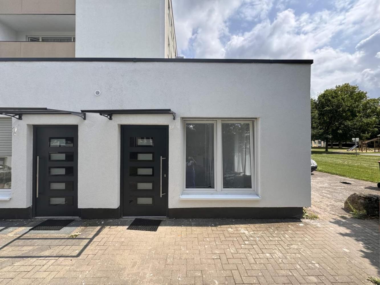 Cozy Apartment In Leverkusen Eksteriør billede