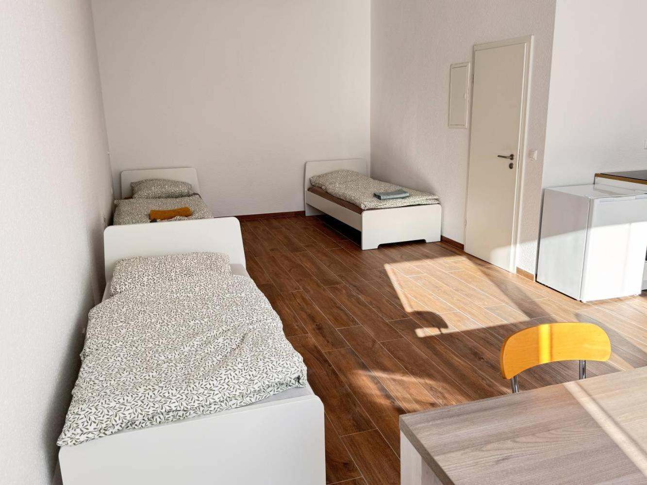 Cozy Apartment In Leverkusen Eksteriør billede