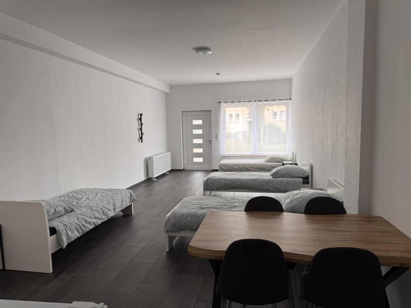 Cozy Apartment In Leverkusen Eksteriør billede