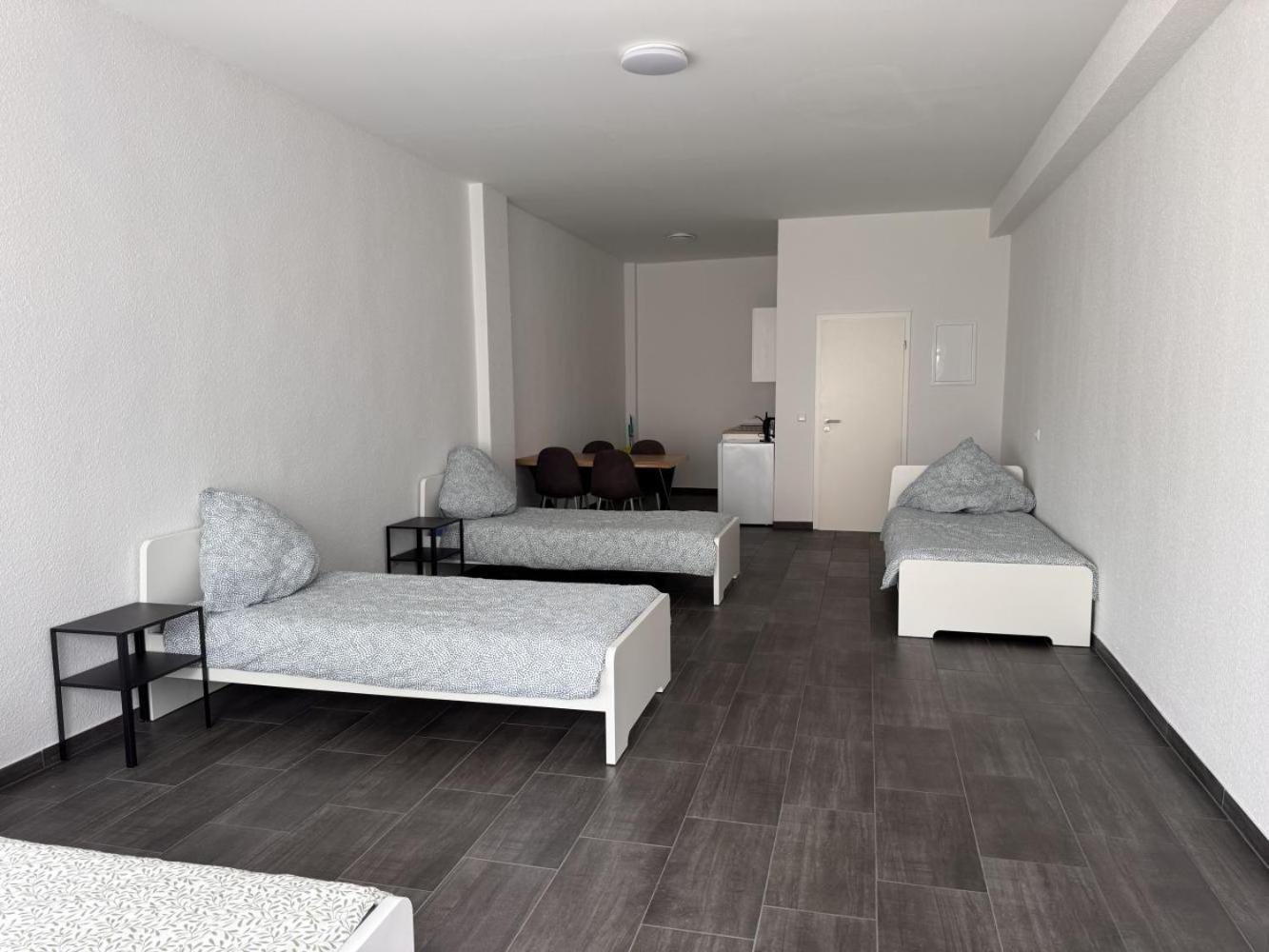 Cozy Apartment In Leverkusen Eksteriør billede