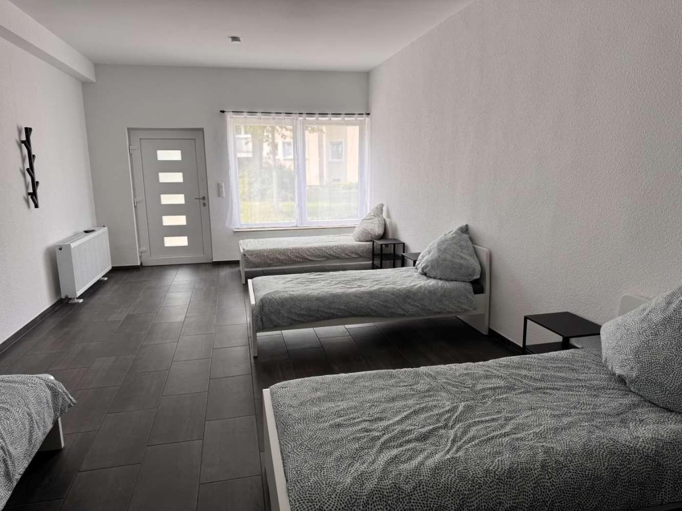 Cozy Apartment In Leverkusen Eksteriør billede
